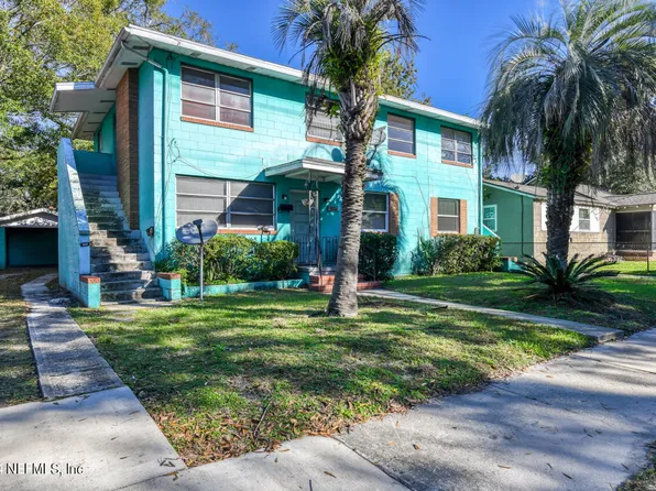 1265 W 26TH Street, Jacksonville, FL 32209