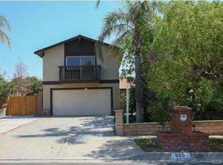 955 N Spruce Ave, Rialto, CA 92376