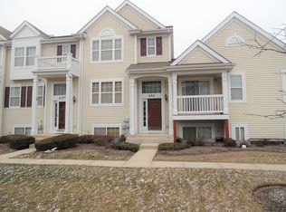 604 Richard Brown Blvd, Volo, IL 60073