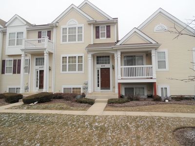 604 Richard Brown Blvd, Volo, IL, 60073