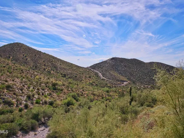 43XXX E Fleming Springs Road E #-, Cave Creek, AZ 85331
