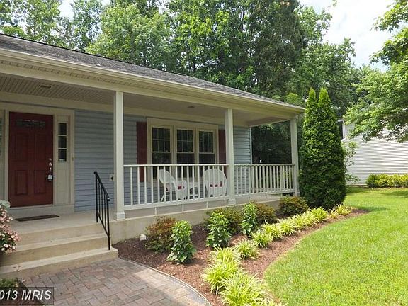 2nd image of 9605 Burnt Oak Dr