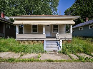 1328 Struble Ave NE, Canton, OH 44705