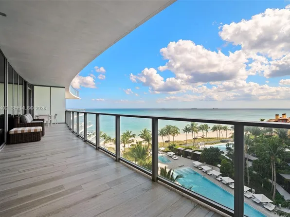 2200 N Ocean Blvd Unit N703, Fort Lauderdale, FL 33305