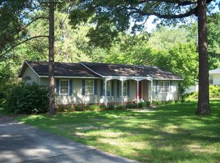 1103 1st St, Andalusia, AL 36420