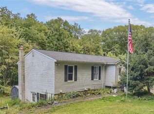240 Huckleberry Tpke, Wallkill, NY 12589