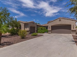 15328 W Montecito Ave, Goodyear, AZ 85395