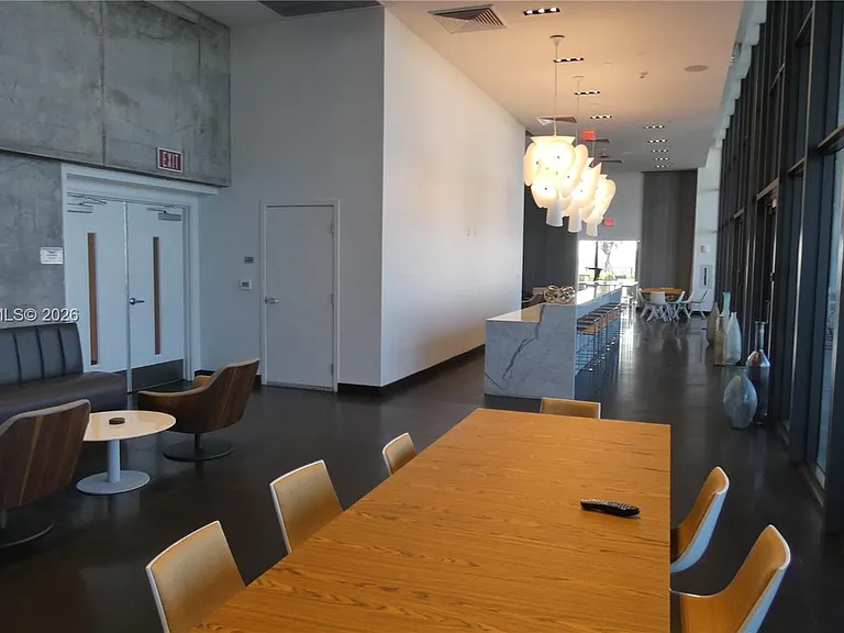 1600 NE 1st Ave #1815 — Photo 26