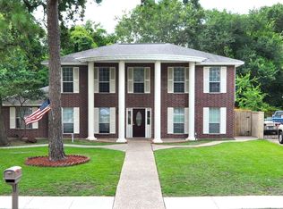 4218 Cypresswood Dr, Spring, TX 77388