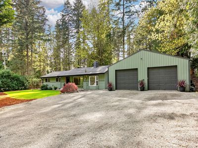 5804 51st Avenue NW, Gig Harbor, WA, 98335