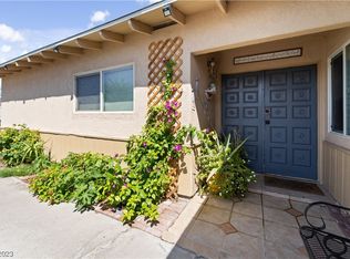 3460 Florrie Ave, Las Vegas, NV 89121