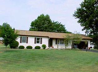 6689 Griffore Dr, Saginaw, MI 48604