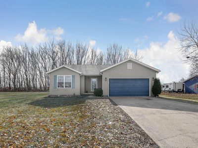 301 Seville Dr, Urbana, OH, 43078