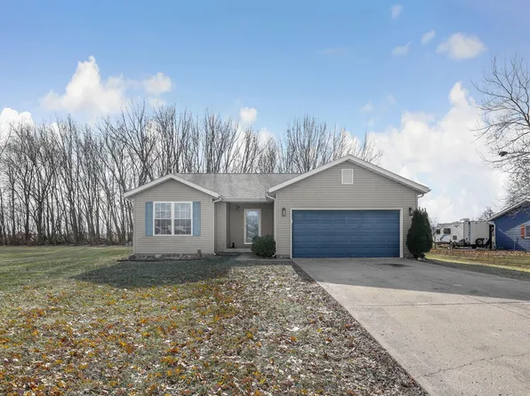 301 Seville Dr, Urbana, OH 43078