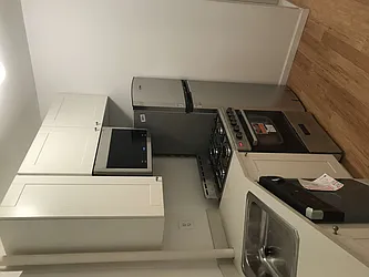 Rented by Big Apple Living