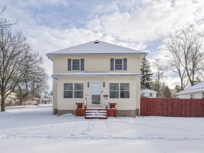 600 S Jefferson St, Sturgis, MI, 49091