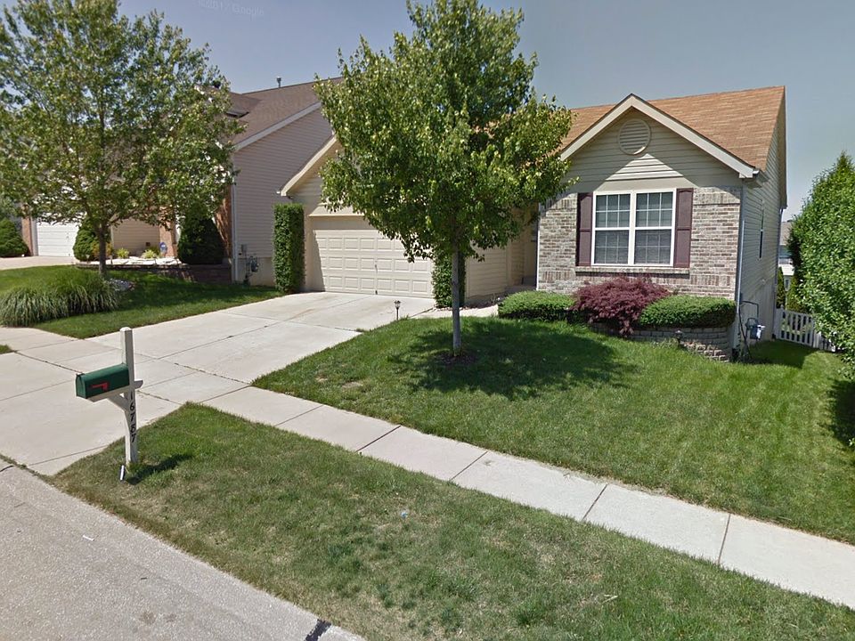 1st image of 16787 Hickory Crest Dr