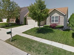 16787 Hickory Crest Dr, Ballwin, MO 63011