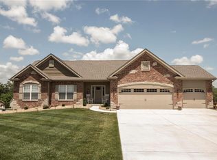 125 Bennington Ct, Troy, MO 63379