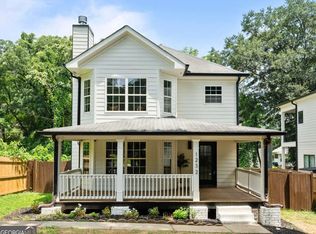 1232 Memorial Dr SE, Atlanta, GA 30316
