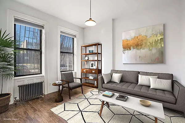 Rented by Corcoran | media 1