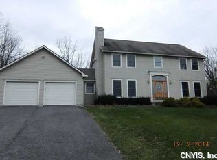 4393 Annapolis Way, Marcellus, NY 13108