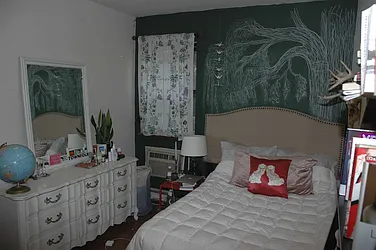 Rented by Boerum Hill Realty