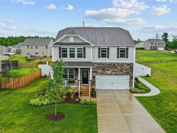 3237 Longpine Rd, Burlington, NC 27215
