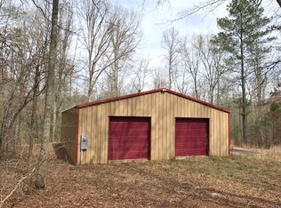 1090 Indian Creek Trl LOT 0, Madison, GA 30650