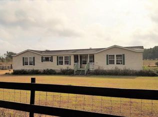 4605 County Road 134, Wildwood, FL 34785