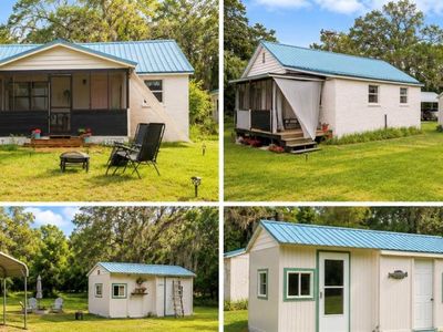 24813 E HIGHWAY 316, Salt Springs, FL, 32134