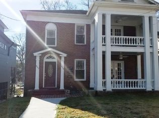 825 North Ave, Hapeville, GA 30354