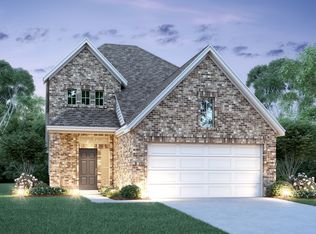 22424 Kinley St, New Caney, TX 77357