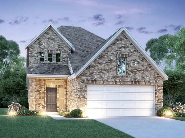 2819 Meandering Elm Trl, Houston, TX 77045