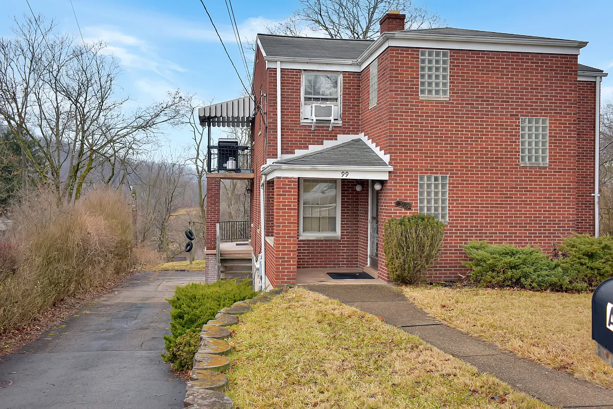 Building Photo - 99 Convent Ave #1