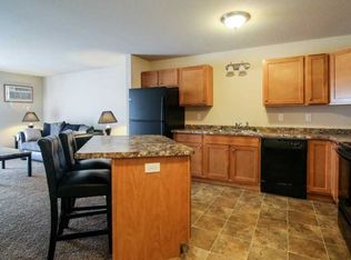 3964 89th Ave NW UNIT 314, New Town, ND 58763