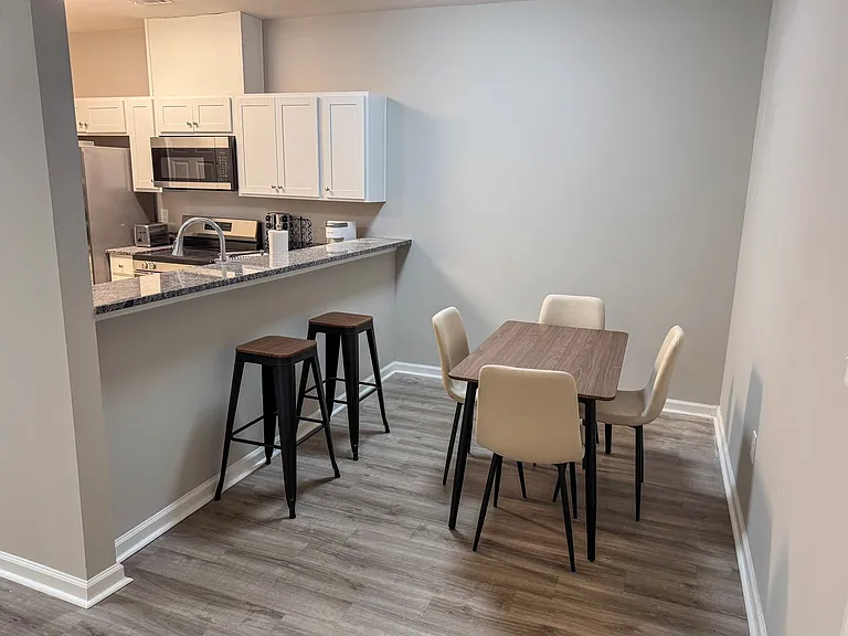 NOW LEASING! Pine Court Apartments Brand New 1 & 2 Bedroom Apartments in Beautiful Beaufort, SC — Photo 4