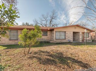 2406 W Huisache Ave, San Antonio, TX 78228