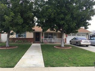 1322 N Council Ave, Ontario, CA 91764