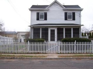 45 2nd St, Somerville, NJ 08876