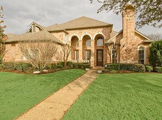 4416 Auburn Dr, Flower Mound, TX 75028