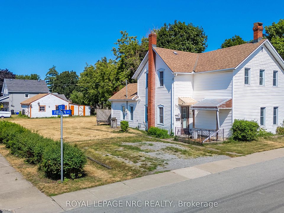 1st image of 592 Fielden Ave