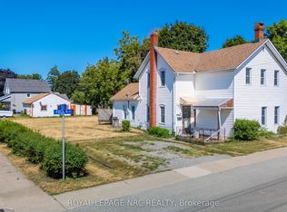592 Fielden Ave, Pt Colborne, ON L3K 4V4