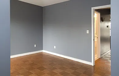 Rented by Compass