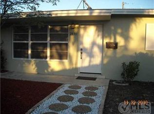 2830 NE 16th Ct, Pompano Beach, FL 33062