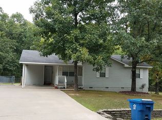 3 Saxilby Ln, Bella Vista, AR 72715