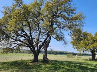Delorean Cir, Burnet, TX 78611