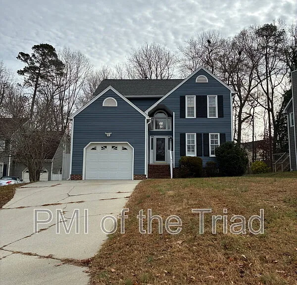 10 Creekstone Ct — Photo 1