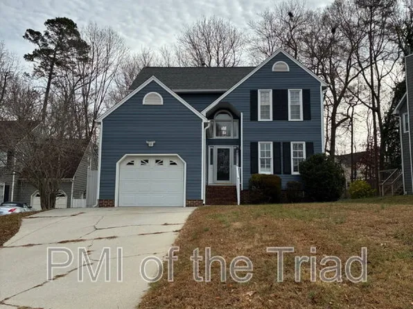 10 Creekstone Ct, Greensboro, NC 27407