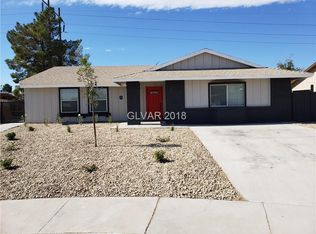 2125 Anglia St, Las Vegas, NV 89142